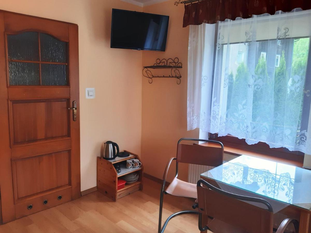 Kornelia Pokoje Goscinne Stronie Śląskie Exterior foto